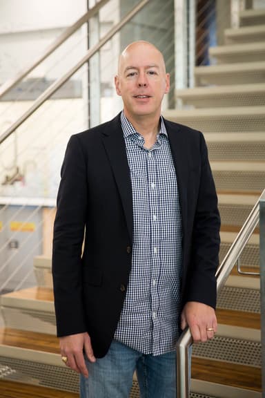 Steve High, Program Advisor at Texas Tech Accelerator