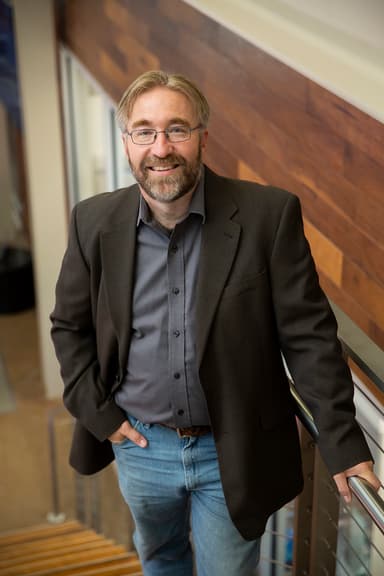Tracy Shea, Program Advisor at Texas Tech Accelerator