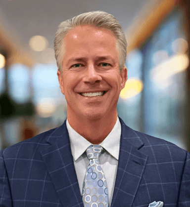 Steve Black, Program Advisor at Texas Tech Accelerator