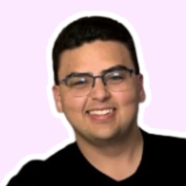 Josue Lugaro, CTO of Story Writing Lab