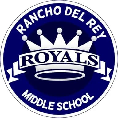 Rancho Del Rey Middle School